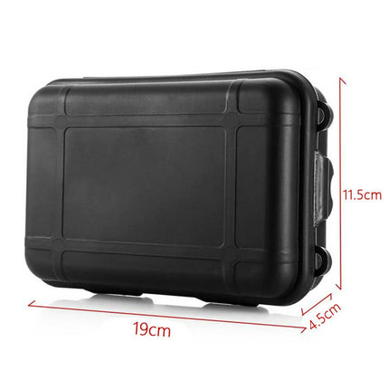 Emergency Survival Equipment Set Outdoor Sports Hiking Tactical Camping Tool Kit