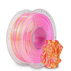 Dual-Color Pink & Gold