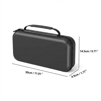 For Nintendo Switch2 Travel Carrying Case Bag Screen Protector Cover Accessories  Bubble Bubble Store