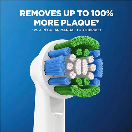 Replacement for  Electric Toothbrush Head