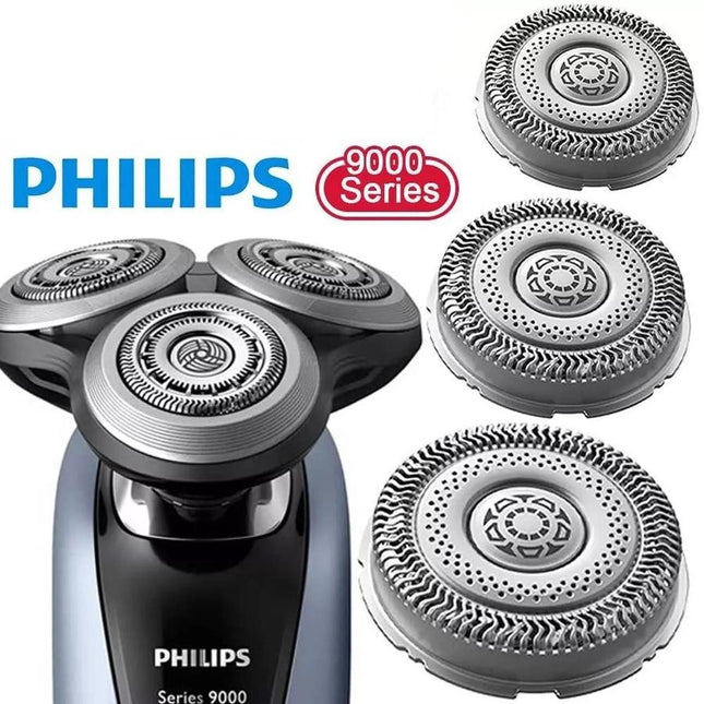 For Philips Shaver Series 9000 Wet and Dry Replacement Blade SH91 Head Blades Au