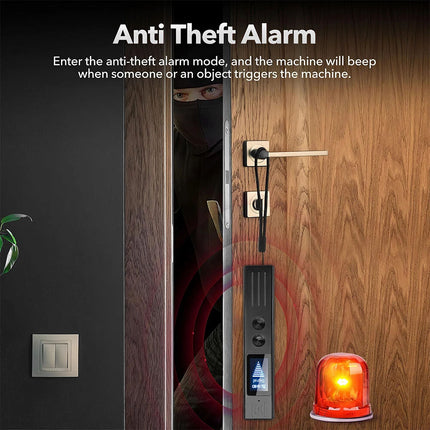 Anti Tracker Hidden Camera Detector Scanner Bug Finder  Tracker for Hotel Car