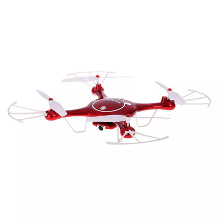 RC Wi-Fi FPV Beginner Drone with 720p HD Camera Mini Drones