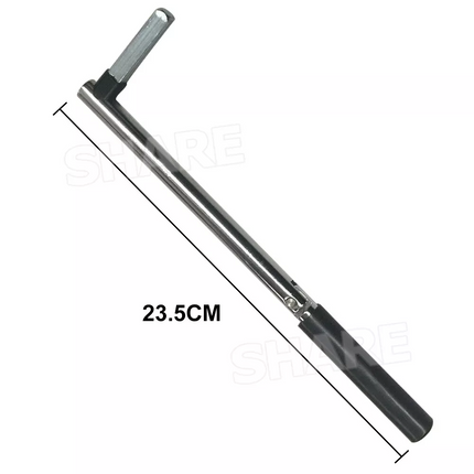 Winder Boxs For Modern Manual Roller Shutter Control Coiler Includes FREE Strap