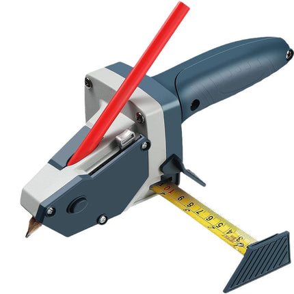 Plaster Board Edger Automatic Drywall Cutting Tool Gypsum Board Cutter Scriber