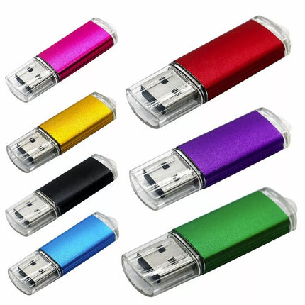 10 Pack Usb Flash Drive U Disk Thumb Pen Drive Memory Stick 16GB