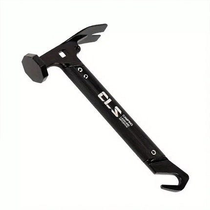 Outdoor Mini Tent Hammer Multifunctional Small Camping Hammer for Outdoor Use