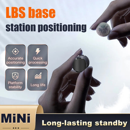 LBS Tracker Geo Track Vehicle Car Van Motorbike Fleet Tracking Device System