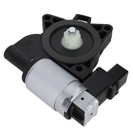 Front Electric Window Regulator Motor For Mazda 3 6 CX-7 CX-9 03-14 Right Side