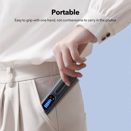 Hidden Camera Detector Bug Detector Anti Spy Kits Scanner Bug Finder GPS Tracker