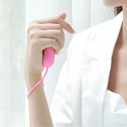 Calm Carry Anxiety Device, Handheld Relaxation Sleep Device （Pink）