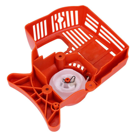Plastic Recoil Starter Assembly Chuck for STIHL FS38 FS45 FS46 FS55 FC55 HL45