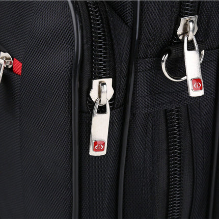 40*16*30Cm Laptop Bag Notebook Computer Carry Shoulder Case Sleeve Bag