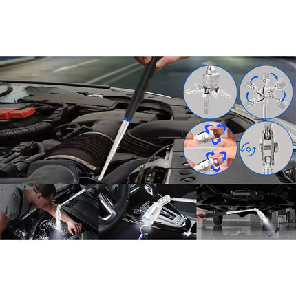 Pick And Hook Set 13Pcs Automotive Tools For Car Oil Seal/oring Seal Mechanical