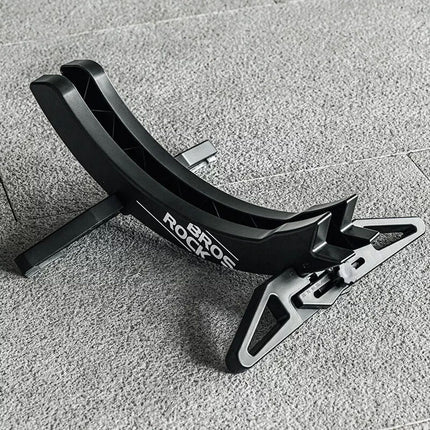 Mountain Road Bike Stand Parking Rack Floor Bicycle Storage Holder