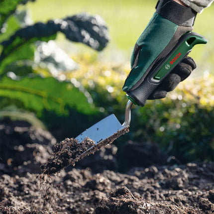 Trowel, For Digging Or Weeding Dense Flower Beds, Borders, And Containers