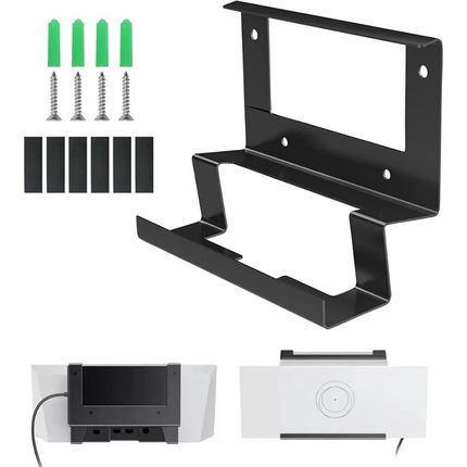 For Starlink Gen 3 Router Mounts V3 Mesh Router Mount with Power Supply Brackets