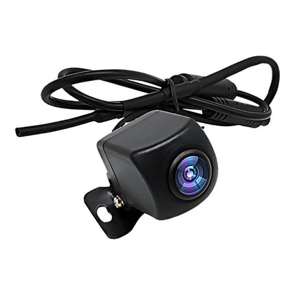 WiFi HD Wireless Car Rear View Cam Backup Reverse Camera For Android IOS iPhone