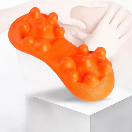 Therapoint Trapezius Trigger Point Massager, Therapoint Neck Stretcher