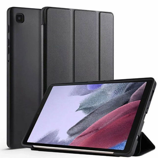 Samsung Galaxy Tab A8 10.5 X200 A7 Lite 8.7 Stand Tablet Case Cover Magnetic