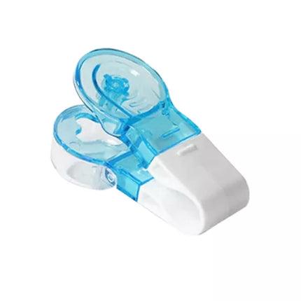 10Pcs Pill Popper Blister Pack Pill Puncher Tablet Remover Popper Medicine Tool