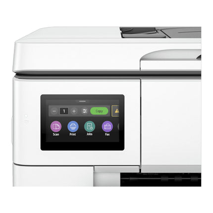 Pro 9730e Wide Format All-in-One Printer Instant Ink Enabled