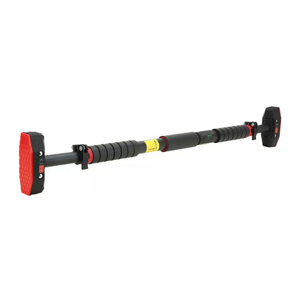Pull Up Bar Chin Up Bar 70-100cm Adjustable Push Up Bar Doorway Wall Gym Frame