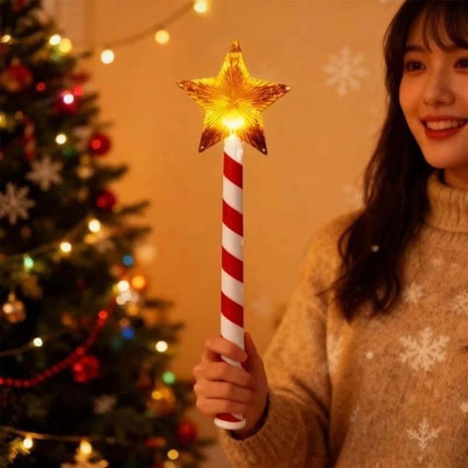 Christmas Magic Wand Light Controller Remote Wondershop Target Xmas Gift USB