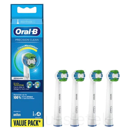 Replacement for  Electric Toothbrush Head