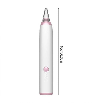 DIY Craft Electric Diamond Art Painting Pen Diamond Suction Tool for Nail Art