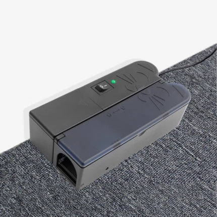 Electronic  Mice Killer Pest Victor Control Electric Zapper Rodent