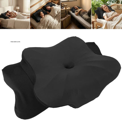 Memory Foam Pillow Neck Support Pillow Cervical Pillow Ergonomic Pain Relief