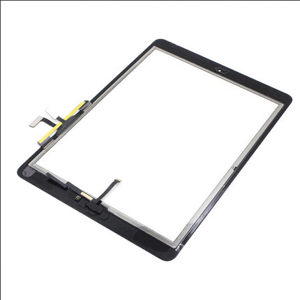 Touch Screen Digitizer Glass With Replacement Tool For iPad Air 5 A1474 A1475 Black