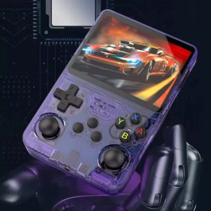64GB R36S Video Games Consoles 15000+ Games Retro Handheld Game Console