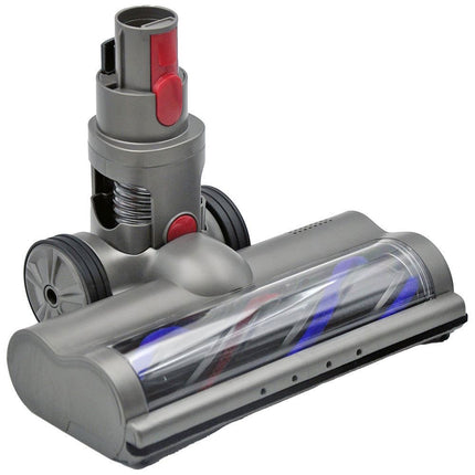 LED Light Roller Brush For Dyson V7 V8 V10 V11 SV14 V15 Head Motorhead