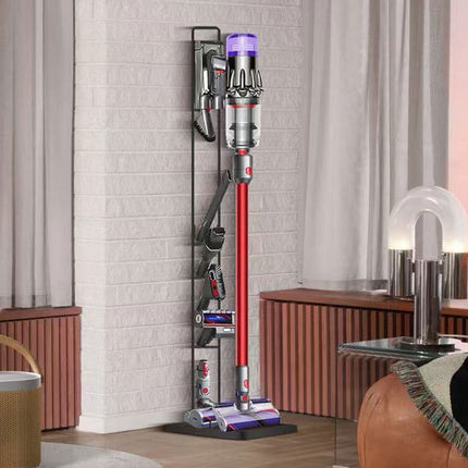 Freestanding Stick Vacuum Cleaner Stand Holder Rack For Dyson V6 V7 V8 10 11