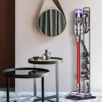 Freestanding Stick Vacuum Cleaner Stand Holder Rack For Dyson V6 V7 V8 10 11