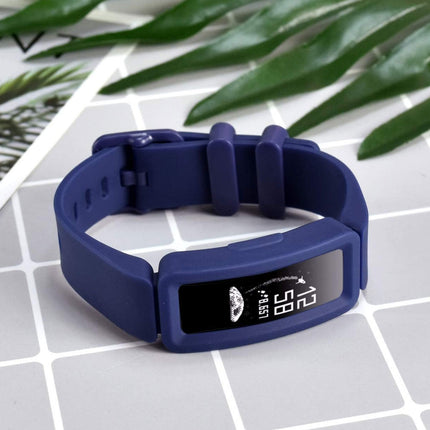 Fitbit Ace 3 Anti-Lost Watch Band Dark Blue
