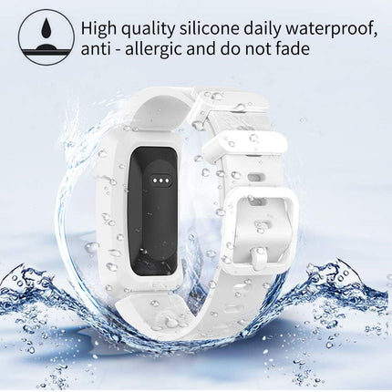 Fitbit Ace 3 Anti-Lost Watch Band White