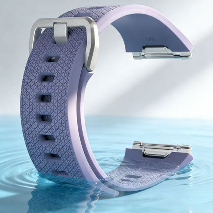 Fitbit Ionic Replacement Band Light Purple