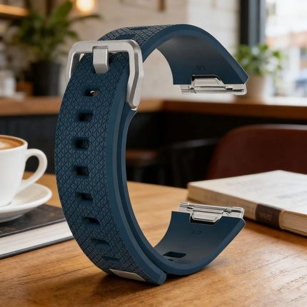 Fitbit Ionic Replacement Band Navy
