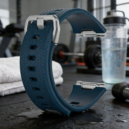 Fitbit Ionic Replacement Band Navy