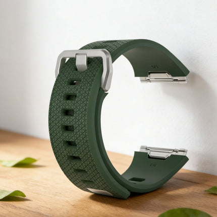 Fitbit Ionic Replacement Band Olive