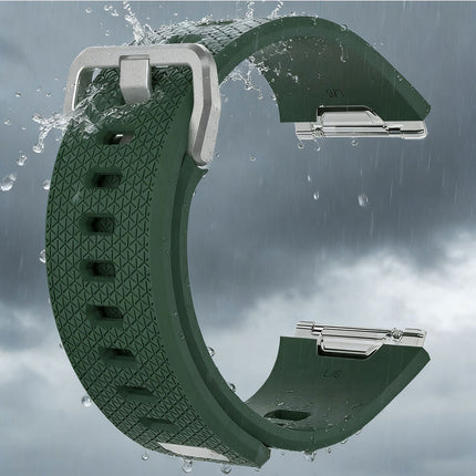 Fitbit Ionic Replacement Band Olive