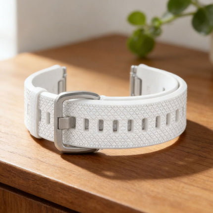 Fitbit Ionic Replacement Band White