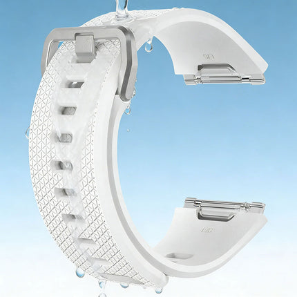 Fitbit Ionic Replacement Band White