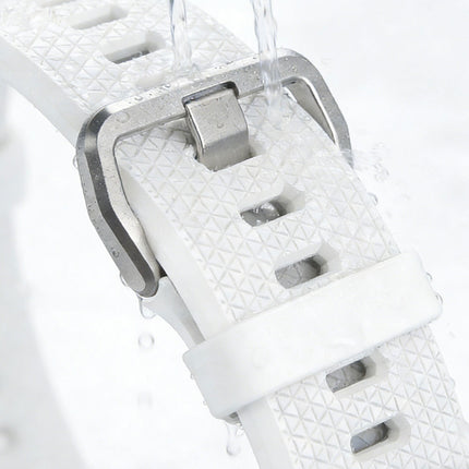 Fitbit Ionic Replacement Band White