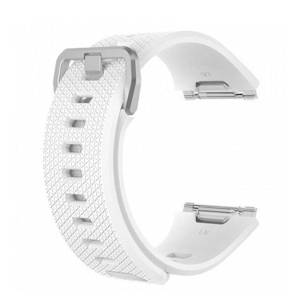 Fitbit Ionic Replacement Band White