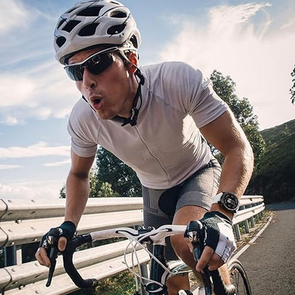 Garmin Fenix 5/6/5X/6X Smartwatch Band White