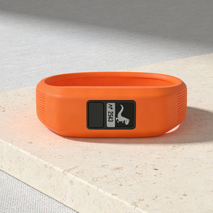 Orange Garmin Vivofit Kids Replacement Bands Strap